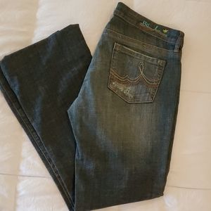BLUE BRAND Women's Jeans